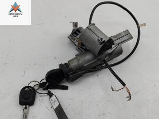 замок зажигания Volkswagen Sharan 1 поколение 1999, 1.9 л., дизель, МКПП, серый, минивэн, PO12106