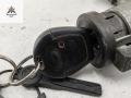 замок зажигания Volkswagen Sharan 1 поколение 1999, 1.9 л., дизель, МКПП, серый, минивэн, PO12106 - фото №2