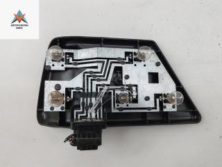 панель заднего левого фонаря Mercedes-Benz E-Класс W124 1985, 2.3 л., бензин, АКПП, коричневый, седан