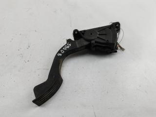 педаль Ford Focus II 2006, 1.6 л., i, бензин, МКПП, красный, хетчбэк 5 дв., 4M519F836AH