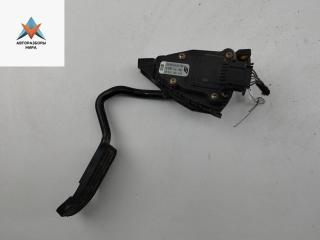 педаль Volkswagen Sharan 1 поколение 1999, 1.9 л., дизель, МКПП, красный, минивэн, 7M1721603A