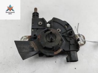 замок капота Ford Focus 2 поколение [рестайлинг] 2007, 1.8 л., бензин, МКПП, серый, универсал, 3M5116700AB