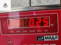 замок капота Ford Focus 2 поколение [рестайлинг] 2007, 1.8 л., бензин, МКПП, серый, универсал, 3M5116700AB - фото №3