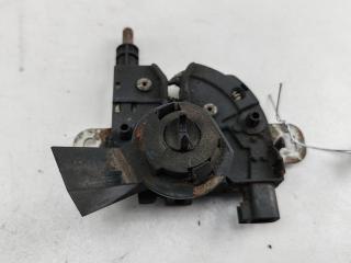 замок капота Ford Focus 2 поколение [рестайлинг] 2007, 1.8 л., бензин, МКПП, серый, универсал, 3M5116700AB