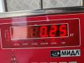 замок капота Ford Focus 2 поколение [рестайлинг] 2007, 1.8 л., бензин, МКПП, серый, универсал, 3M5116700AB - фото №3