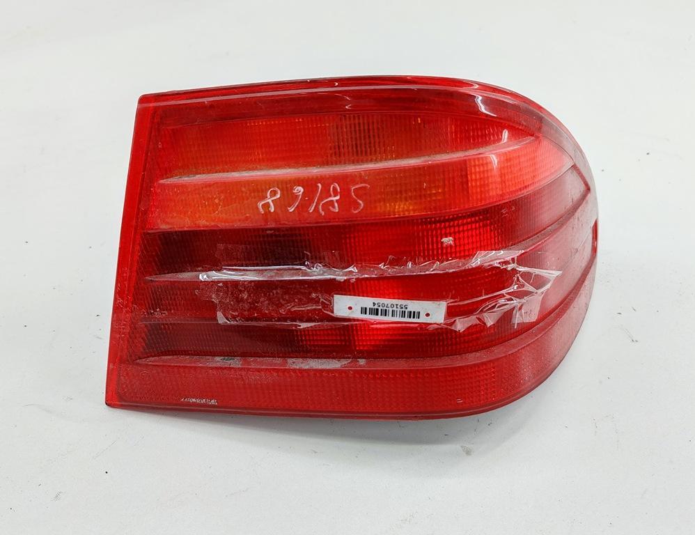 фонарь задний правый Mercedes-Benz E W210 1998, 2.8 л., бензин, АКПП, серый, седан, 01-440-1914R