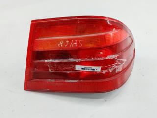 фонарь задний правый Mercedes-Benz E W210 1998, 2.8 л., бензин, АКПП, серый, седан, 01-440-1914R