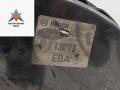 вакуумный усилитель тормозов Ford Mondeo 3 поколение 2002, 2.0 л., дизель, АКПП, серый, универсал, 2S712B195CD - фото №2