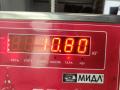 маховик Mazda 6 GG [рестайлинг] 2007, 2.0 л., дизель, МКПП, серый, универсал, RF3016610A - фото №3