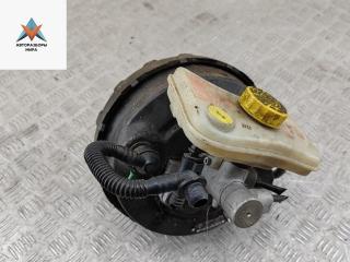 вакуумный усилитель тормозов Audi A4 B6 2004, 2.0 л., бензин, МКПП, чёрный, универсал, 8E061205AB