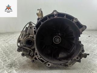 МКПП Mazda 6 GG 2004, 2.3 л., бензин, МКПП, синий, универсал