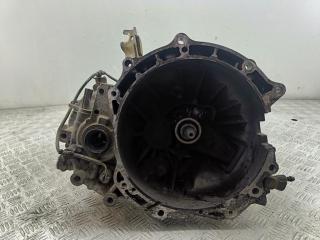 МКПП Mazda 6 GG/GY 2004, 2.3 л., бензин, МКПП, синий, универсал