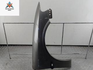 крыло переднее правое Opel Vectra B 1995, 1.6 л., бензин, МКПП, бежевый, седан
