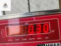 замок капота Ford Mondeo 3 поколение [рестайлинг] 2004, 1.8 л., бензин, МКПП, серый, универсал - фото №3