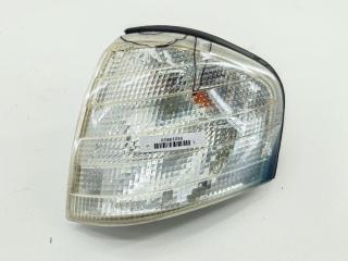 Поворотник (указатель поворота) левый Mercedes-Benz C-Класс W202/S202 [рестайлинг] 2000, 1.8 л., бензин, АКПП, синий, универсал, 2028260943