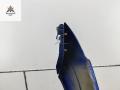 крыло переднее правое Ford Focus 1 поколение 2000, 1.6 л., i, бензин, АКПП, серый, универсал - фото №6