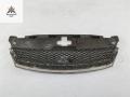решетка радиатора Ford Mondeo 3 поколение 2002, серый, универсал, 1S7X8A133AK - фото №3