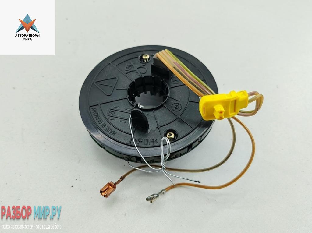 шлейф руля Mercedes-Benz Vaneo W414 2002, минивэн, 0025426518 - фото №1