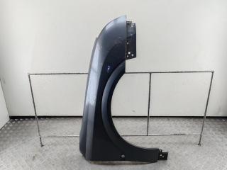 крыло переднее правое Opel Vectra C 2005, 2.2 л., бензин, МКПП, серый, универсал