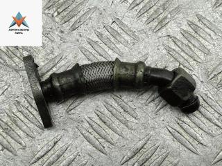 Трубка масляная турбины Volkswagen Golf 4 поколение 2001, 1.9 л., дизель, МКПП, серый, универсал