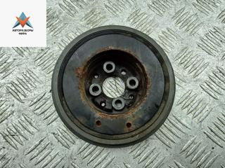 шкив коленвала Volkswagen Golf 4 поколение 2001, 1.9 л., дизель, МКПП, серый, универсал, 038105243K