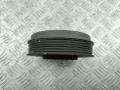 шкив коленвала Volkswagen Golf 4 поколение 2001, 1.9 л., дизель, МКПП, серый, универсал, 038105243K - фото №3