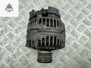 генератор Volkswagen Golf 4 поколение 2001, 1.9 л., дизель, МКПП, серый, универсал, 028903028E, 0124515010