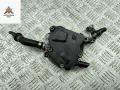 насос вакуумный Volkswagen Golf 4 поколение 2001, 1.9 л., дизель, МКПП, серый, универсал, 038145209A - фото №2