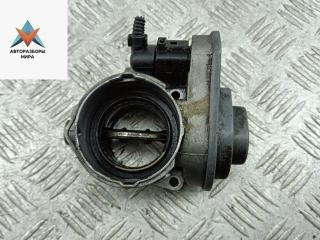 заслонка дроссельная Volkswagen Golf 4 поколение 2001, 1.9 л., дизель, МКПП, серый, универсал, 038128063G