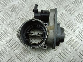заслонка дроссельная Volkswagen Golf 4 поколение 2001, 1.9 л., дизель, МКПП, серый, универсал, 038128063G