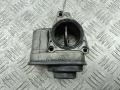 заслонка дроссельная Volkswagen Golf 4 поколение 2001, 1.9 л., дизель, МКПП, серый, универсал, 038128063G - фото №2