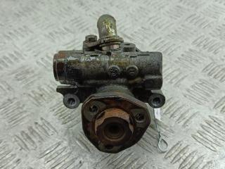 Насос гидроусилителя руля Volkswagen Golf 4 поколение 2001, 1.9 л., дизель, МКПП, серый, универсал, 1J0422154A
