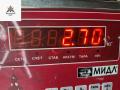 Механизм стеклоочистителя переднего (трапеция дворников) Audi A6 4F/C6 2004, 2.0 л., дизель, МКПП, чёрный, седан, 4F1955023A - фото №3