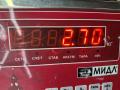Механизм стеклоочистителя переднего (трапеция дворников) Audi A6 4F/C6 2004, 2.0 л., дизель, МКПП, чёрный, седан, 4F1955023A - фото №3
