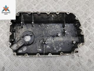 масляный поддон Audi A6 4B/C5 [рестайлинг] 2003, 2.5 л., дизель, МКПП, серый, универсал, 059103604F