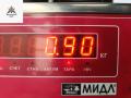 Форсунка топливная (комплект) Ford Focus 2 поколение [рестайлинг] 2007, 1.8 л., бензин, МКПП, серый, универсал, 1S7GGA - фото №3