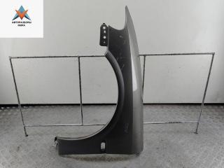 крыло переднее левое Opel Vectra B 1995, 1.6 л., бензин, МКПП, бежевый, седан