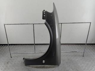 крыло переднее левое Opel Vectra B 1995, 1.6 л., бензин, МКПП, бежевый, седан