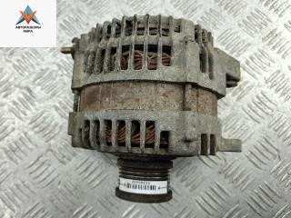 генератор Nissan X-Trail T30 [рестайлинг] 2004, 2.0 л., бензин, МКПП, серый, внедорожник 5 дв., 23100AU400