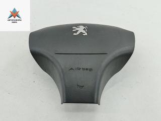 подушка безопасности водителя Peugeot Boxer 2 поколение [рестайлинг] 2003, 2.2 л., дизель, МКПП, синий, микроавтобус, 7353213680