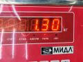 подушка безопасности водителя Peugeot Boxer 2 поколение [рестайлинг] 2003, 2.2 л., дизель, МКПП, синий, микроавтобус, 7353213680 - фото №4