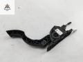 педаль Ford Focus 3 поколение 2013, 1.0 л., бензин, МКПП, чёрный, хетчбэк 5 дв., BV619F836AB - фото №2