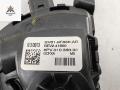 педаль Ford Focus 3 поколение 2013, 1.0 л., бензин, МКПП, чёрный, хетчбэк 5 дв., BV619F836AB - фото №3