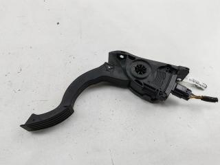 педаль Ford Focus 3 поколение 2013, 1.0 л., бензин, МКПП, чёрный, хетчбэк 5 дв., BV619F836AB