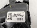 педаль Ford Focus 3 поколение 2013, 1.0 л., бензин, МКПП, чёрный, хетчбэк 5 дв., BV619F836AB - фото №3