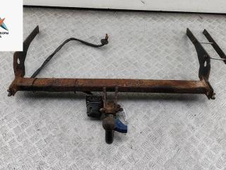прицепное устройство (фаркоп) Ford Mondeo 3 поколение [рестайлинг] 2003, 2.0 л., дизель, МКПП, синий, универсал