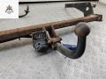 прицепное устройство (фаркоп) Ford Mondeo 3 поколение [рестайлинг] 2003, 2.0 л., дизель, МКПП, синий, универсал - фото №2