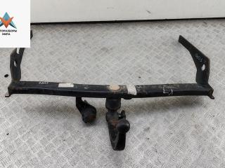 прицепное устройство (фаркоп) Ford Mondeo 3 поколение [рестайлинг] 2003, 1.8 л., бензин, МКПП, чёрный, универсал