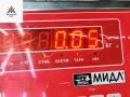 Крышка (заглушка) задняя фары Volkswagen Crafter 1 поколение 2007, 2.5 л., дизель, МКПП, белый, микроавтобус, 15822200 - фото №3