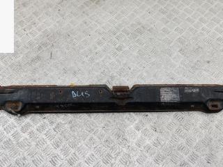 рамка капота Volkswagen Transporter T4 2001, 2.5 л., дизель, МКПП, серый, микроавтобус